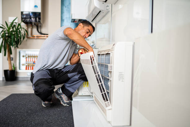 Best HVAC Air Duct Cleaning  in Wolf Point, MT