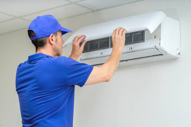 Best Air Duct Cleaning Near Me  in Wolf Point, MT