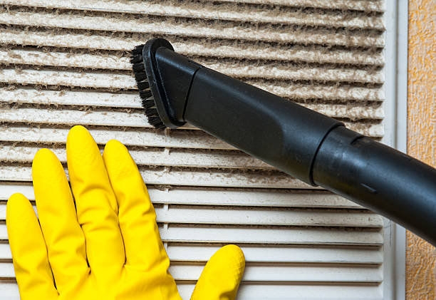 Best Local Air Duct Cleaning Services  in Wolf Point, MT